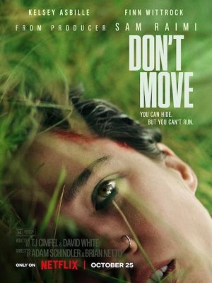 Xem phim Don't Move - Đừng Cử Động 2024 Full HD Vietsub