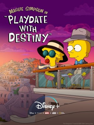 Xem phim Playdate with Destiny - Playdate with Destiny 2020 Full HD Vietsub