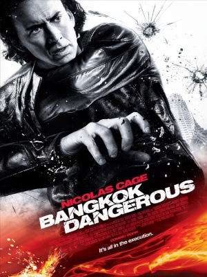 Xem phim Bangkok Dangerous - Nguy Hiểm Ở Bangkok 2008 Full HD Vietsub