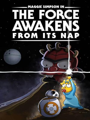Xem phim The Force Awakens from Its Nap - The Force Awakens from Its Nap 2021 Full HD Vietsub