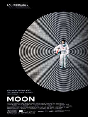 Xem phim Moon - Mặt Trăng 2009 Full HD Vietsub