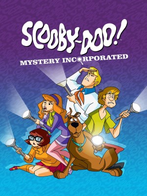 Xem phim Scooby-Doo! Mystery Incorporated Season 1 - Scooby-Doo! Đội Giải Mã Bí Ẩn (Mùa 1) 2010 Full HD Vietsub