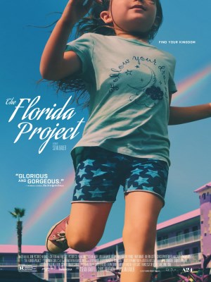 Xem phim The Florida Project - Dự Án Florida 2017 Full HD Vietsub