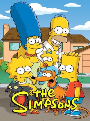 Xem phim The Simpsons - Gia Đình Simpsons 1989 Full HD Vietsub