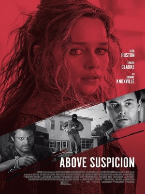 Xem phim Above Suspicion - Trên Sự Nghi Ngờ 2019 Full HD Vietsub