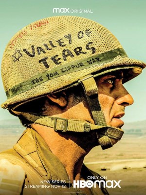 Xem phim Valley of Tears - Thung Lũng Nước Mắt 2020 Full HD Vietsub