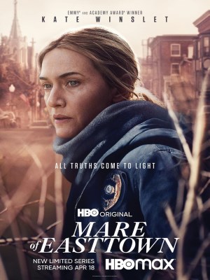 Xem phim Mare of Easttown - Mare Ở Easttown 2021 Full HD Vietsub