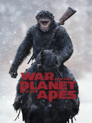 Xem phim War For The Planet Of The Apes - Đại Chiến Hành Tinh Khỉ 2017 Full HD Vietsub