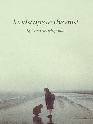 Xem phim Landscape in the Mist - Phong Cảnh Trong Sương Mù 1988 Full HD Vietsub