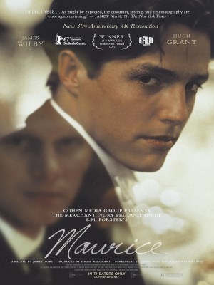 Xem phim Maurice - Maurice 1987 Full HD Vietsub