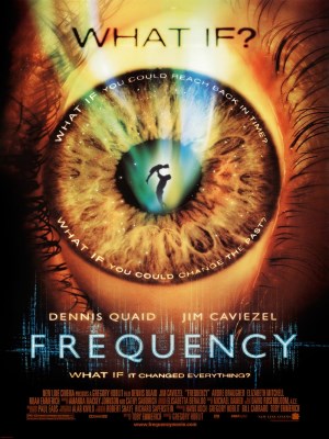 Xem phim Frequency - Tần Số 2000 Full HD Vietsub Xem phim Frequency - Tần Số 2000 Full HD Vietsub
