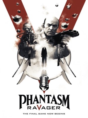 Xem phim Phantasm Ravager - Đối Đầu Tử Thần 2016 Full HD Vietsub Xem phim Phantasm Ravager - Đối Đầu Tử Thần 2016 Full HD Vietsub