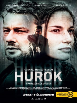 Xem phim Hurok - Hurok 2016 Full HD Vietsub