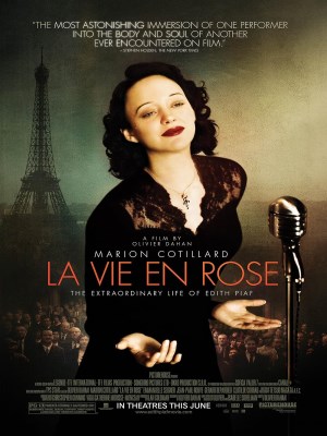 Xem phim La Vie En Rose - Cuộc Sống Màu Hồng 2007 Full HD Vietsub