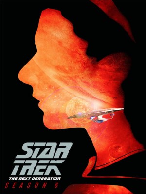 Xem phim Star Trek: The Next Generation Season 6 - Star Trek: Thế Hệ Tiếp Theo (Mùa 6) 1992 Full HD Vietsub