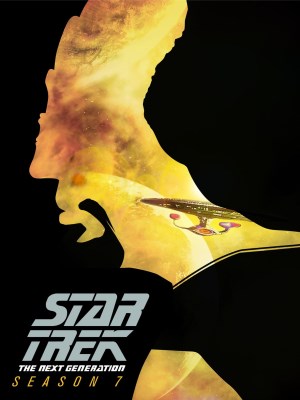 Xem phim Star Trek: The Next Generation Season 7 - Star Trek: Thế Hệ Tiếp Theo (Mùa 7) 1993 Full HD Vietsub