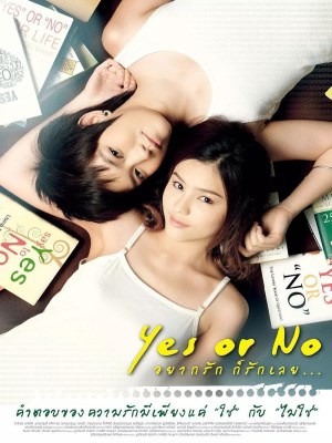 Xem phim Yes or No - Yêu Hay Không Yêu 2010 Full HD Vietsub