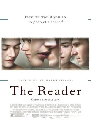Xem phim The Reader - Người Đọc Sách 2008 Full HD Vietsub