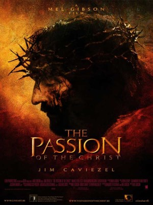 Xem phim The Passion of the Christ - Cuộc Khổ Nạn Của Chúa 2004 Full HD Vietsub