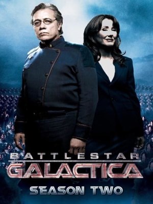 Xem phim Battlestar Galactica Season 2 - Tử Chiến Liên Hành Tinh (Mùa 2) 2005 Full HD Vietsub Xem phim Battlestar Galactica Season 2 - Tử Chiến Liên Hành Tinh (Mùa 2) 2005 Full HD Vietsub