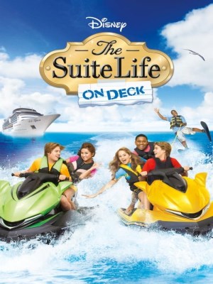Xem phim The Suite Life on Deck Season 2 - Cuộc Sống Thượng Hạng (Mùa 2) 2009 Full HD Vietsub Xem phim The Suite Life on Deck Season 2 - Cuộc Sống Thượng Hạng (Mùa 2) 2009 Full HD Vietsub