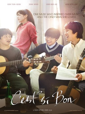 Xem phim C'est Si Bon - Nàng Thơ Của Ngày Hôm Qua 2015 Full HD Vietsub