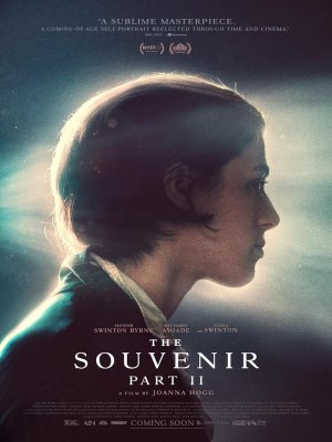 Xem phim The Souvenir: Part II - Tình Yêu Mê Ly (Phần 2) 2021 Full HD Vietsub