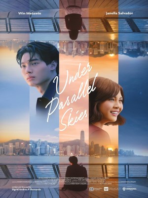 Xem phim Under Parallel Skies - Dưới Bầu Trời Song Song 2024 Full HD Vietsub