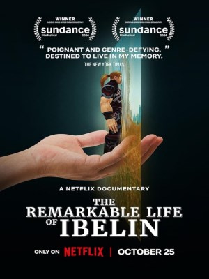 Xem phim The Remarkable Life of Ibelin - Cuộc Đời Phi Thường Của Ibelin 2024 Full HD Vietsub