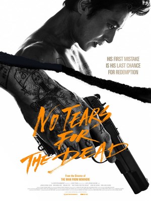 Xem phim No Tears for the Dead - Nước Mắt Sát Thủ 2014 Full HD Vietsub