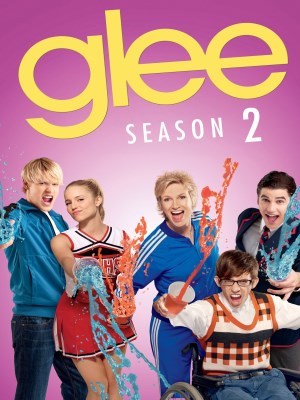Xem phim Glee Season 2 - Đội Hát Trung Học (Mùa 2) 2010 Full HD Vietsub