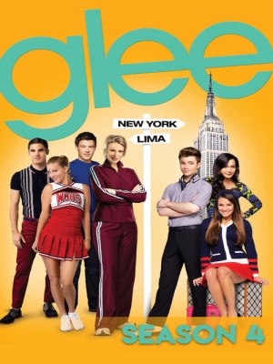 Xem phim Glee Season 4 - Đội Hát Trung Học (Mùa 4) 2012 Full HD Vietsub