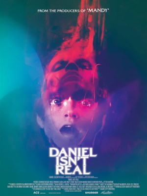 Xem phim Daniel Isn't Real - Người Bạn Tưởng Tượng 2019 Full HD Vietsub
