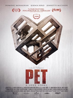 Xem phim Pet - Cầm Tù 2016 Full HD Vietsub Xem phim Pet - Cầm Tù 2016 Full HD Vietsub