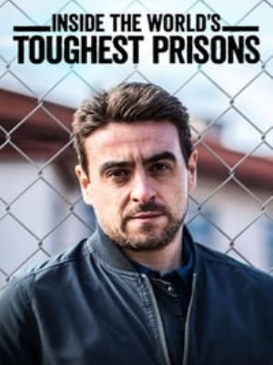 Xem phim Inside the World’s Toughest Prisons Season 7 - Bên Trong Những Nhà Tù Khốc Liệt Nhất Thế Giới (Mùa 7) 2023 Full HD Vietsub