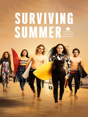 Xem phim Surviving Summer Season 2 - Mùa Hè Dậy Sóng (Mùa 2) 2023 Full HD Vietsub