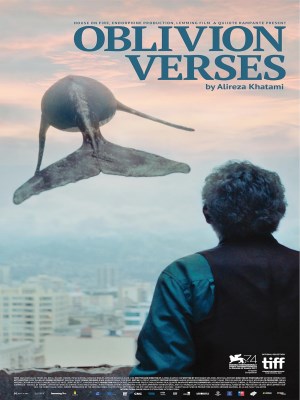Xem phim Oblivion Verses - Những Câu Thơ Lãng Quên 2017 Full HD Vietsub