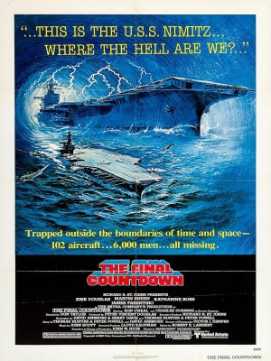 Xem phim The Final Countdown - Đếm Ngược 1980 Full HD Vietsub