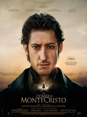 Xem phim The Count of Monte-Cristo - Bá Tước Monte-Cristo 2024 Full HD Vietsub