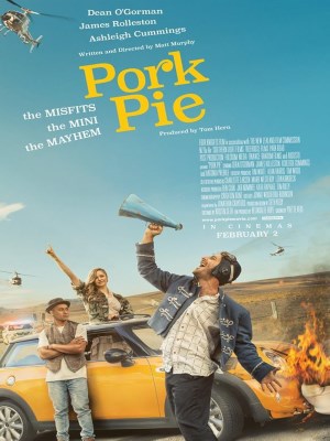 Xem phim Pork Pie - Pork Pie 2017 Full HD Vietsub