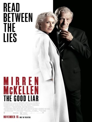 Xem phim The Good Liar - Lời Nói Dối Hoàn Hảo 2019 Full HD Vietsub