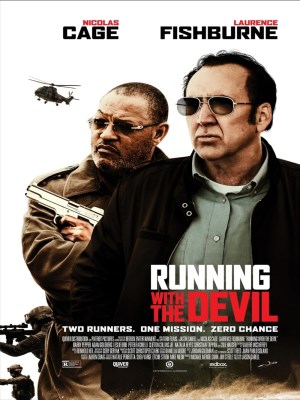 Xem phim Running with the Devil - Chạy Với Quỷ Dữ 2019 Full HD Vietsub