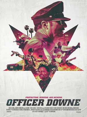 Xem phim Officer Downe - Cảnh Sát Thây Ma 2016 Full HD Vietsub Xem phim Officer Downe - Cảnh Sát Thây Ma 2016 Full HD Vietsub