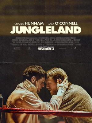 Xem phim Jungleland - Rừng Rậm 2019 Full HD Vietsub