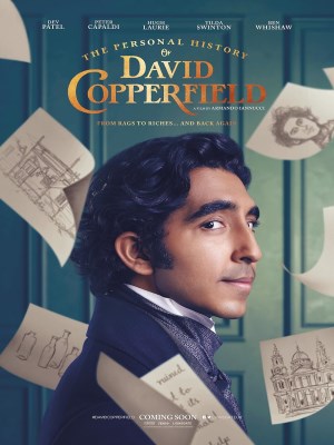 Xem phim The Personal History of David Copperfield - Cuộc Đời Của David Copperfield 2019 Full HD Vietsub Xem phim The Personal History of David Copperfield - Cuộc Đời Của David Copperfield 2019 Full HD Vietsub