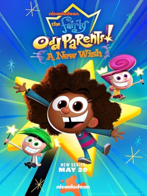Xem phim Fairly OddParents: A New Wish Season 1 - Tiên Đỡ Đầu Kỳ Quặc: Điều Ước Mới (Mùa 1) 2024 Full HD Vietsub Xem phim Fairly OddParents: A New Wish Season 1 - Tiên Đỡ Đầu Kỳ Quặc: Điều Ước Mới (Mùa 1) 2024 Full HD Vietsub