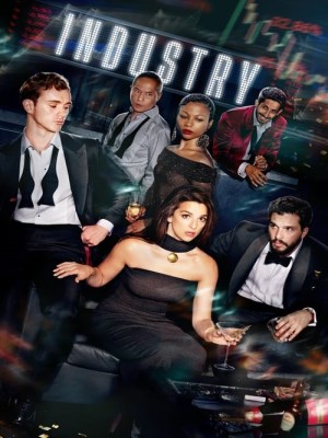 Xem phim Industry Season 3 - Phấn Đấu (Mùa 3) 2024 Full HD Vietsub