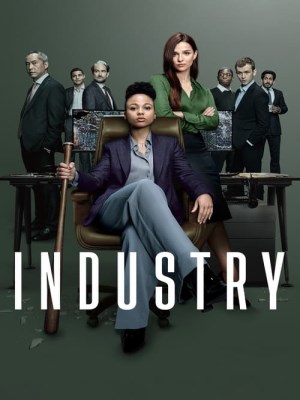 Xem phim Industry Season 2 - Phấn Đấu (Mùa 2) 2022 Full HD Vietsub