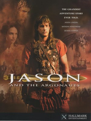Xem phim Jason and the Argonauts - Jason Và Đội Thám Hiểm Argonauts 2000 Full HD Vietsub