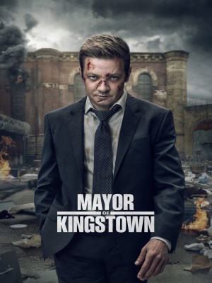 Xem phim Mayor of Kingstown Season 2 - Thị Trưởng Kingstown (Mùa 2) 2023 Full HD Vietsub